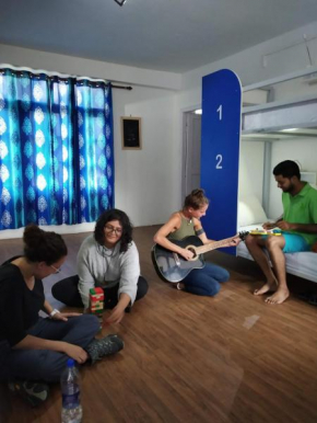 Oak Land House Manali